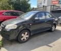Чорний Шевроле Авео, об'ємом двигуна 1.5 л та пробігом 88 тис. км за 3800 $, фото 1 на Automoto.ua