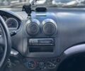 Черный Шевроле Авео, объемом двигателя 1.5 л и пробегом 89 тыс. км за 5000 $, фото 12 на Automoto.ua
