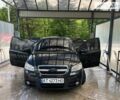 Чорний Шевроле Авео, об'ємом двигуна 1.5 л та пробігом 132 тис. км за 4700 $, фото 2 на Automoto.ua