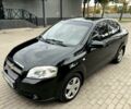 Шевроле Авео 2011 в Кривом Роге на Automoto.ua Черный Шевроле Авео, объемом двигателя 1.5 л и пробегом 150 тыс. км за 5600 $, фото 4 на Automoto.ua