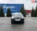Черный Шевроле Авео, объемом двигателя 1.5 л и пробегом 187 тыс. км за 4700 $, фото 2 на Automoto.ua