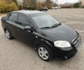 Черный Шевроле Авео, объемом двигателя 1.5 л и пробегом 120 тыс. км за 5400 $, фото 20 на Automoto.ua