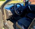 Чорний Шевроле Авео, об'ємом двигуна 1.5 л та пробігом 140 тис. км за 5000 $, фото 2 на Automoto.ua
