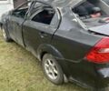 Черный Шевроле Авео, объемом двигателя 1.5 л и пробегом 150 тыс. км за 1000 $, фото 1 на Automoto.ua