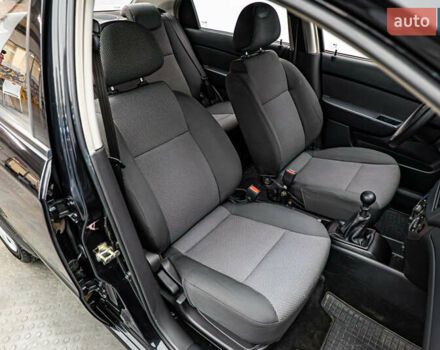 Шевроле Авео 2011 в Киеве на Automoto.ua Черный Шевроле Авео, объемом двигателя 1.5 л и пробегом 85 тыс. км за 5083 $, фото 14 на Automoto.ua