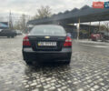 Черный Шевроле Авео, объемом двигателя 1.5 л и пробегом 79 тыс. км за 5800 $, фото 4 на Automoto.ua