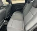 Черный Шевроле Авео, объемом двигателя 1.5 л и пробегом 120 тыс. км за 5400 $, фото 9 на Automoto.ua