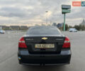 Шевроле Авео 2011 в Киеве на Automoto.ua Черный Шевроле Авео, объемом двигателя 1.5 л и пробегом 66 тыс. км за 6500 $, фото 5 на Automoto.ua