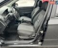 Черный Шевроле Авео, объемом двигателя 1.5 л и пробегом 187 тыс. км за 4700 $, фото 16 на Automoto.ua