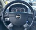 Черный Шевроле Авео, объемом двигателя 1.5 л и пробегом 89 тыс. км за 5000 $, фото 10 на Automoto.ua