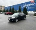 Черный Шевроле Авео, объемом двигателя 1.5 л и пробегом 187 тыс. км за 4700 $, фото 13 на Automoto.ua