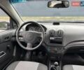 Черный Шевроле Авео, объемом двигателя 1.5 л и пробегом 187 тыс. км за 4700 $, фото 36 на Automoto.ua