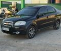 Чорний Шевроле Авео, об'ємом двигуна 1.5 л та пробігом 147 тис. км за 3999 $, фото 1 на Automoto.ua