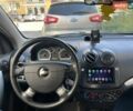 Чорний Шевроле Авео, об'ємом двигуна 1.5 л та пробігом 230 тис. км за 4786 $, фото 1 на Automoto.ua