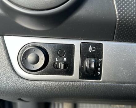 Черный Шевроле Авео, объемом двигателя 1.5 л и пробегом 89 тыс. км за 5000 $, фото 20 на Automoto.ua