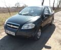 Чорний Шевроле Авео, об'ємом двигуна 1.5 л та пробігом 32 тис. км за 6500 $, фото 1 на Automoto.ua