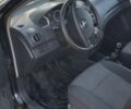 Чорний Шевроле Авео, об'ємом двигуна 1.5 л та пробігом 180 тис. км за 3750 $, фото 1 на Automoto.ua