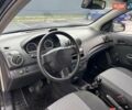 Черный Шевроле Авео, объемом двигателя 1.5 л и пробегом 187 тыс. км за 4700 $, фото 20 на Automoto.ua