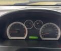 Чорний Шевроле Авео, об'ємом двигуна 1.5 л та пробігом 202 тис. км за 4200 $, фото 1 на Automoto.ua