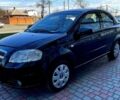 Чорний Шевроле Авео, об'ємом двигуна 1.5 л та пробігом 184 тис. км за 33 $, фото 1 на Automoto.ua
