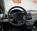 Шевроле Авео 2011 в Киеве на Automoto.ua Черный Шевроле Авео, объемом двигателя 1.5 л и пробегом 85 тыс. км за 5083 $, фото 10 на Automoto.ua