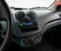 Шевроле Авео 2011 в Киеве на Automoto.ua Черный Шевроле Авео, объемом двигателя 1.5 л и пробегом 85 тыс. км за 5083 $, фото 12 на Automoto.ua