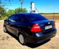 Чорний Шевроле Авео, об'ємом двигуна 1.5 л та пробігом 140 тис. км за 5000 $, фото 5 на Automoto.ua