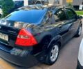 Чорний Шевроле Авео, об'ємом двигуна 1.5 л та пробігом 240 тис. км за 4500 $, фото 1 на Automoto.ua