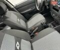 Черный Шевроле Авео, объемом двигателя 1.5 л и пробегом 187 тыс. км за 4700 $, фото 41 на Automoto.ua