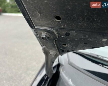 Черный Шевроле Авео, объемом двигателя 1.5 л и пробегом 187 тыс. км за 4700 $, фото 47 на Automoto.ua