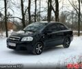 Черный Шевроле Авео, объемом двигателя 1.5 л и пробегом 1350 тыс. км за 4700 $, фото 1 на Automoto.ua