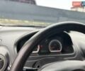 Черный Шевроле Авео, объемом двигателя 1.5 л и пробегом 187 тыс. км за 4700 $, фото 24 на Automoto.ua