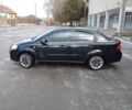 Чорний Шевроле Авео, об'ємом двигуна 1.5 л та пробігом 134 тис. км за 4150 $, фото 17 на Automoto.ua