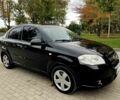 Шевроле Авео 2011 в Кривом Роге на Automoto.ua Черный Шевроле Авео, объемом двигателя 1.5 л и пробегом 150 тыс. км за 5600 $, фото 16 на Automoto.ua