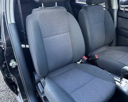 Черный Шевроле Авео, объемом двигателя 1.5 л и пробегом 89 тыс. км за 5000 $, фото 25 на Automoto.ua