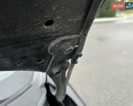 Черный Шевроле Авео, объемом двигателя 1.5 л и пробегом 187 тыс. км за 4700 $, фото 46 на Automoto.ua