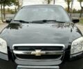 Шевроле Авео 2011 в Кривом Роге на Automoto.ua Черный Шевроле Авео, объемом двигателя 1.5 л и пробегом 150 тыс. км за 5600 $, фото 7 на Automoto.ua