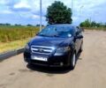 Черный Шевроле Авео, объемом двигателя 1.5 л и пробегом 180 тыс. км за 4999 $, фото 2 на Automoto.ua