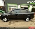 Черный Шевроле Авео, объемом двигателя 1.5 л и пробегом 117 тыс. км за 4300 $, фото 7 на Automoto.ua