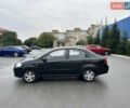 Черный Шевроле Авео, объемом двигателя 1.5 л и пробегом 187 тыс. км за 4700 $, фото 12 на Automoto.ua