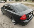 Черный Шевроле Авео, объемом двигателя 1.5 л и пробегом 120 тыс. км за 5400 $, фото 17 на Automoto.ua