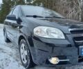 Чорний Шевроле Авео, об'ємом двигуна 0.15 л та пробігом 92 тис. км за 5800 $, фото 1 на Automoto.ua