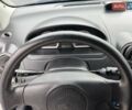 Черный Шевроле Авео, объемом двигателя 1.5 л и пробегом 187 тыс. км за 4700 $, фото 23 на Automoto.ua