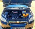 Чорний Шевроле Авео, об'ємом двигуна 1.5 л та пробігом 140 тис. км за 5000 $, фото 3 на Automoto.ua