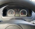 Чорний Шевроле Авео, об'ємом двигуна 1.5 л та пробігом 48 тис. км за 6100 $, фото 1 на Automoto.ua