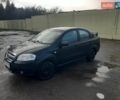 Чорний Шевроле Авео, об'ємом двигуна 1.5 л та пробігом 108 тис. км за 4200 $, фото 10 на Automoto.ua
