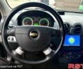 Черный Шевроле Авео, объемом двигателя 1.5 л и пробегом 117 тыс. км за 4300 $, фото 1 на Automoto.ua