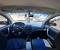 Черный Шевроле Авео, объемом двигателя 1.5 л и пробегом 240 тыс. км за 4400 $, фото 9 на Automoto.ua