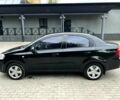 Шевроле Авео 2011 в Кривом Роге на Automoto.ua Черный Шевроле Авео, объемом двигателя 1.5 л и пробегом 150 тыс. км за 5600 $, фото 6 на Automoto.ua