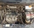 Черный Шевроле Авео, объемом двигателя 1.5 л и пробегом 212 тыс. км за 4227 $, фото 6 на Automoto.ua